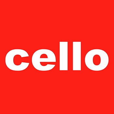  Cello 